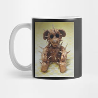 Teddy 3: Spike Mug